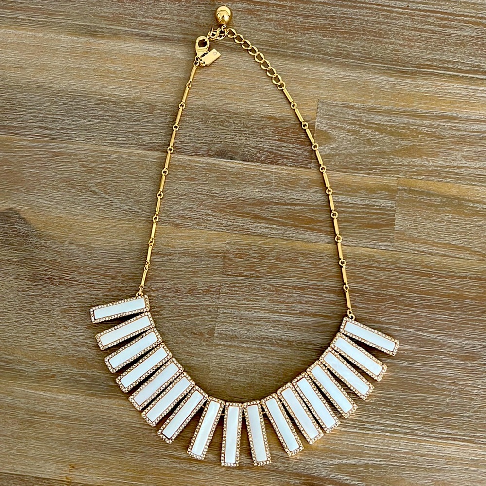 NWOT Kate Spade Necklace